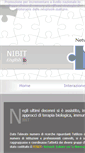 Mobile Screenshot of nibit.org